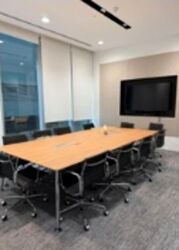 Crosby House (D1), Office #559805131